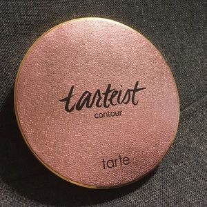 Tarte Tarteist Contour Palette Volume III